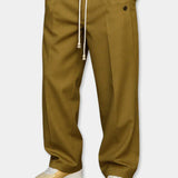 Raymond Relaxed Casual Trousers