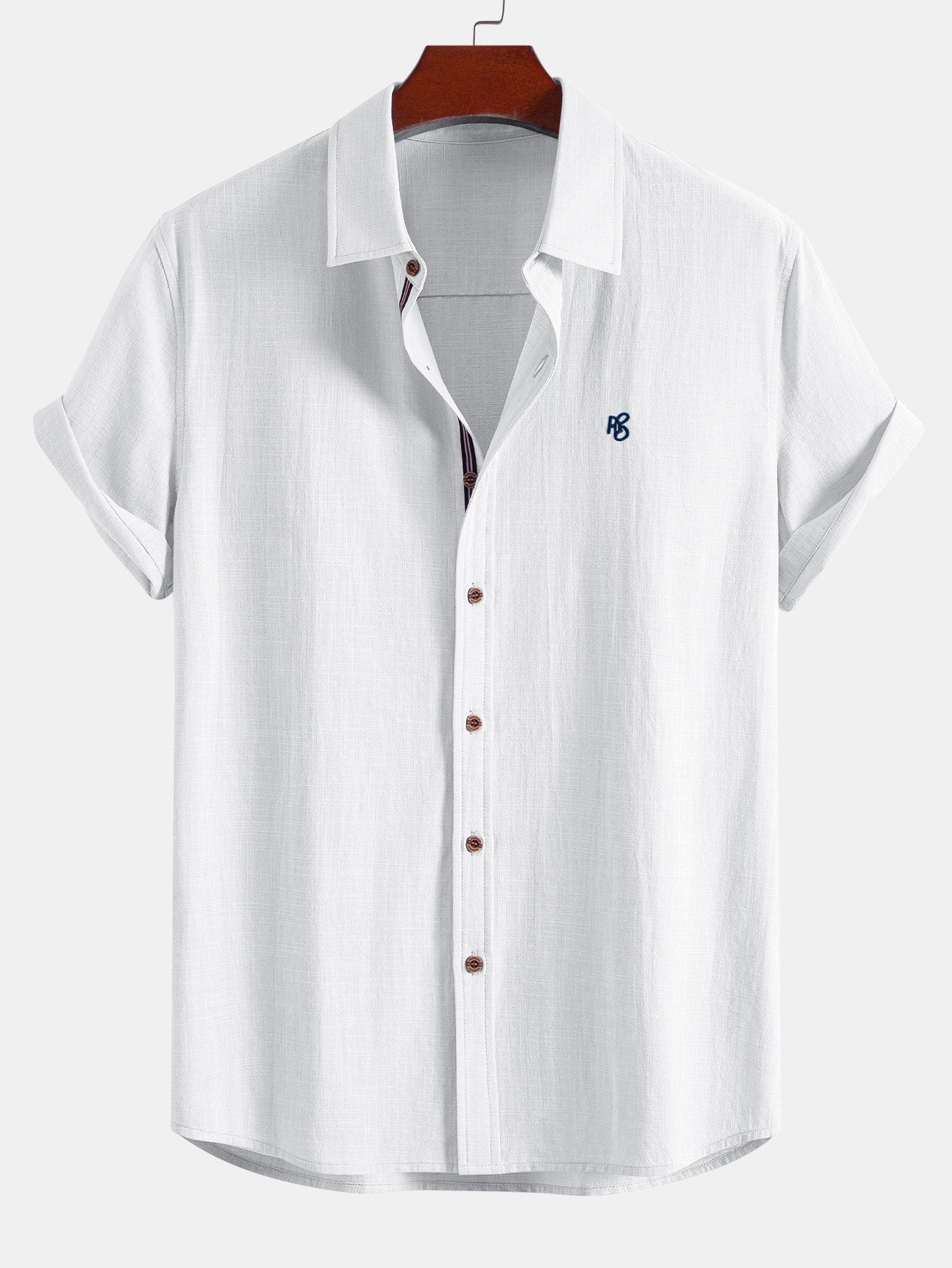 White / S