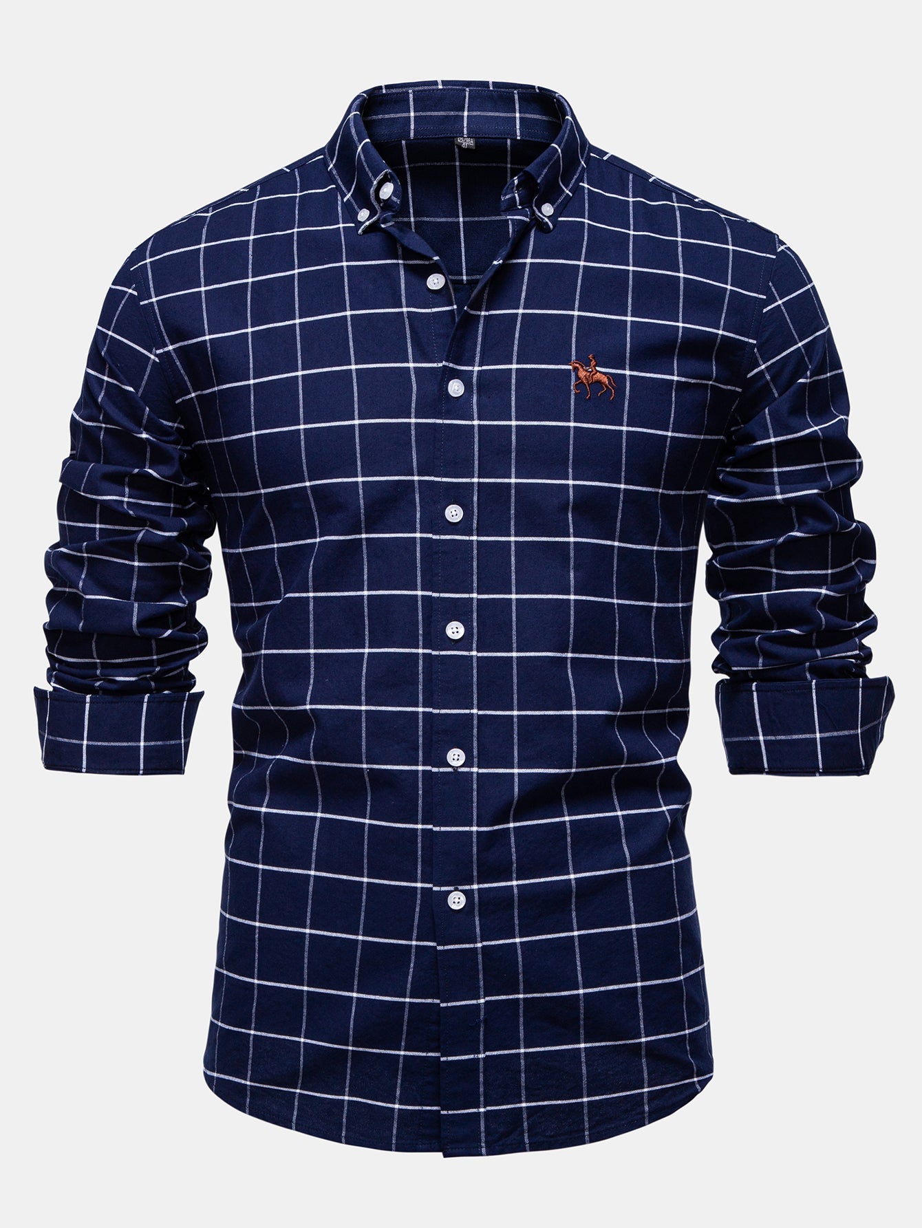 Navy / XS