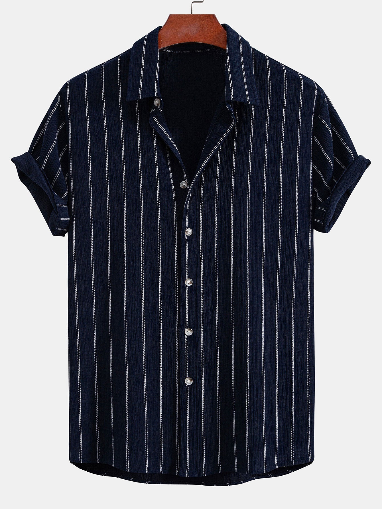 Navy / S