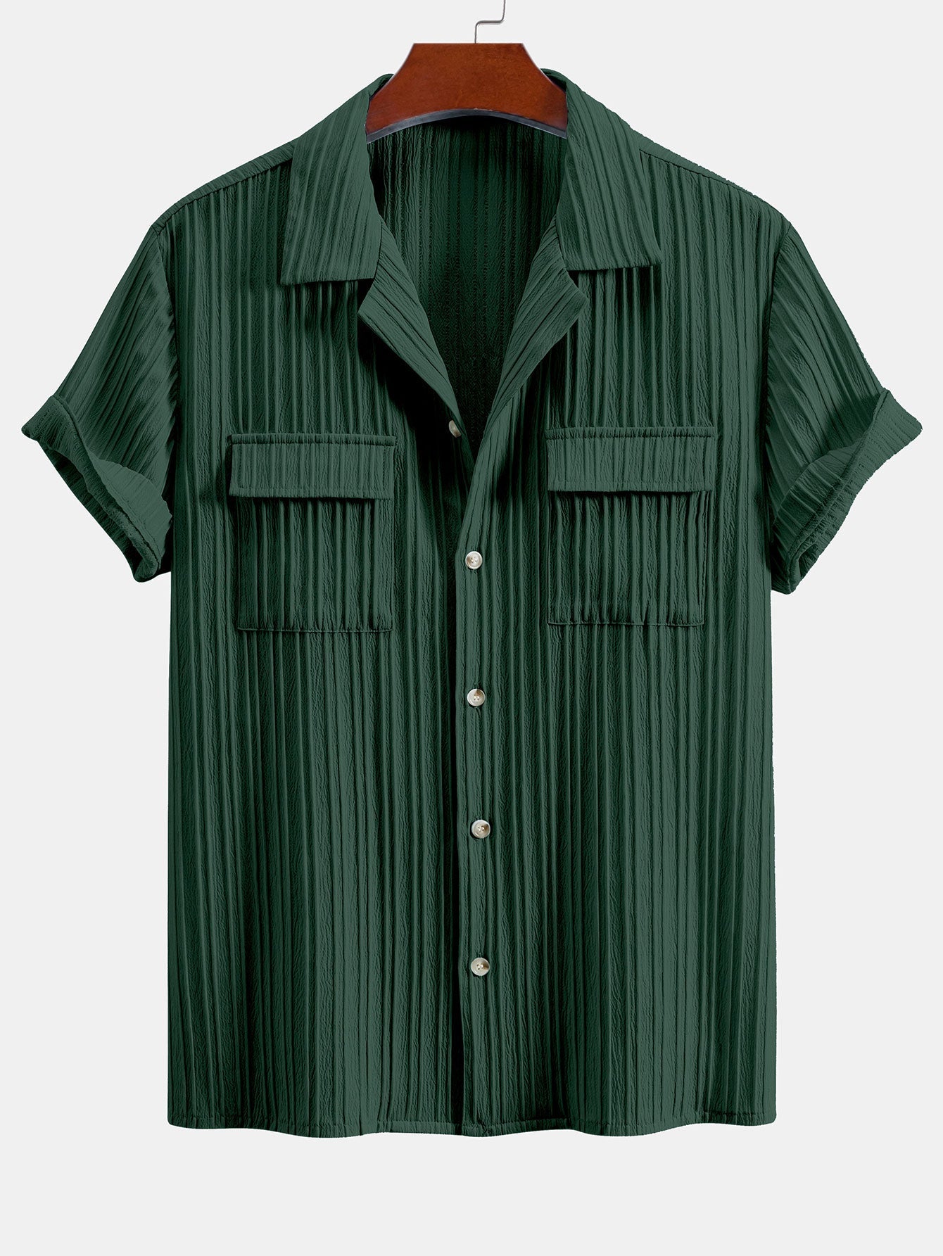 Darkgreen / S