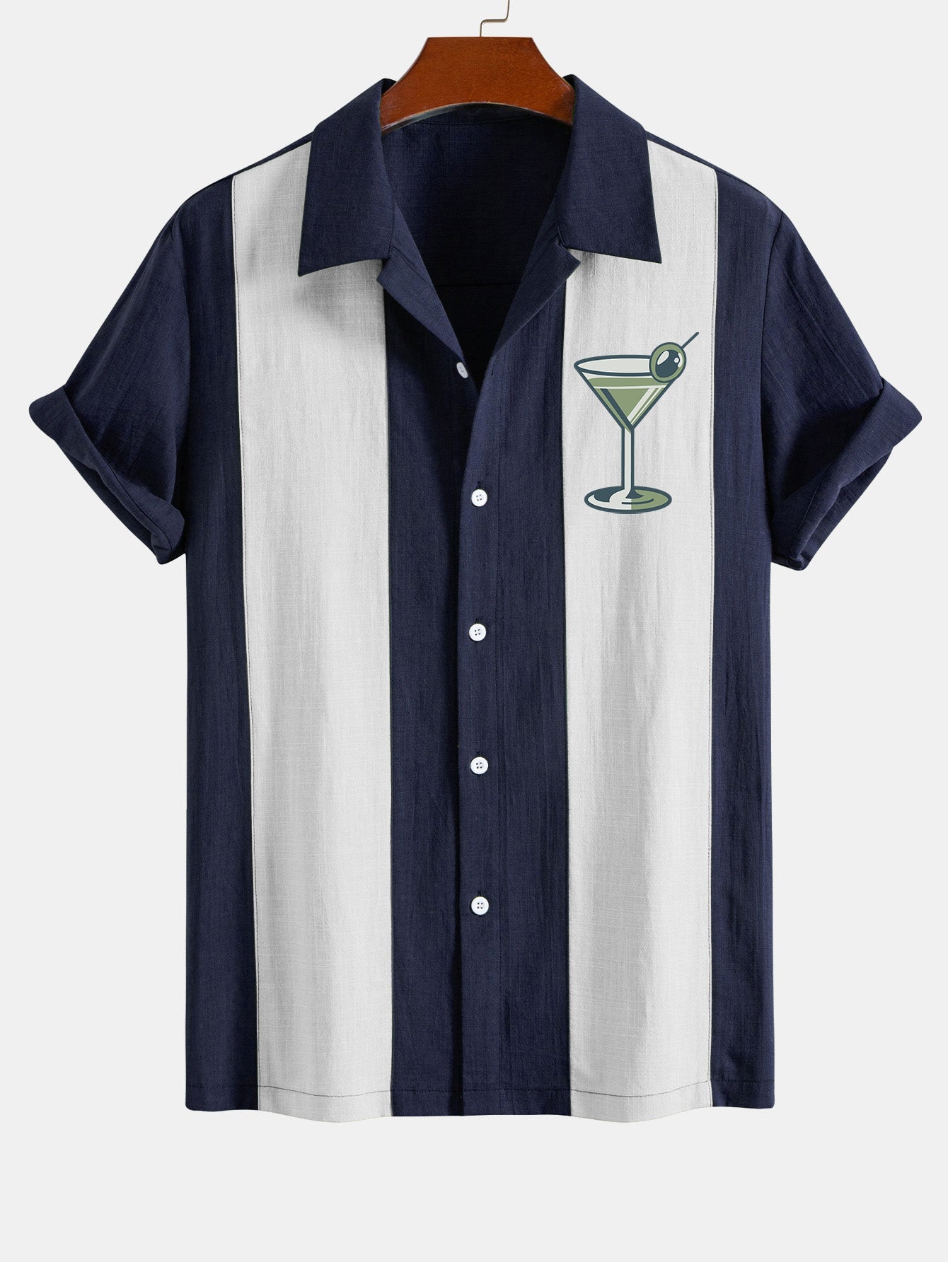 Navy / S