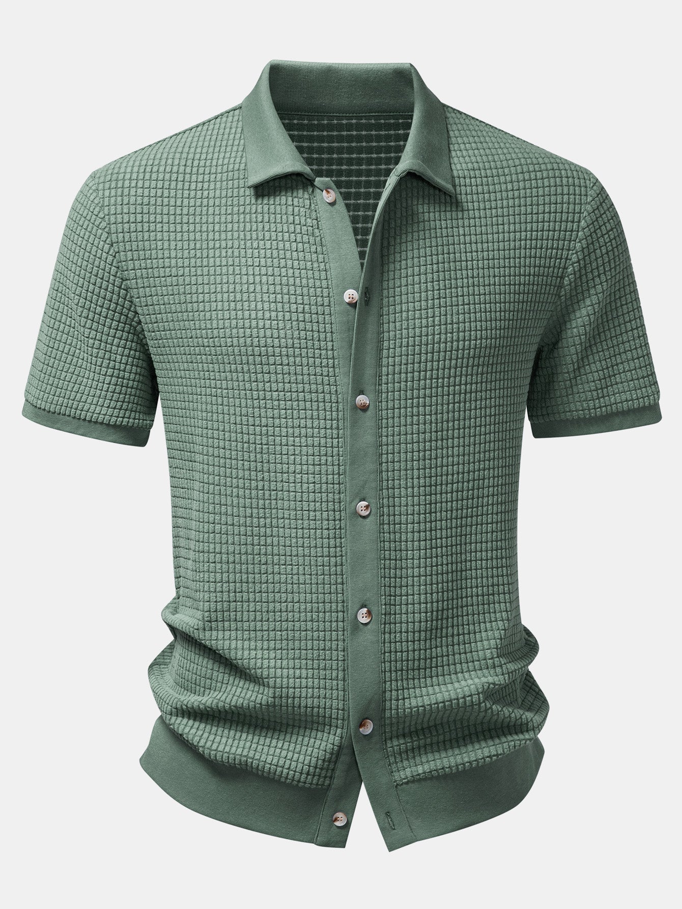 Green / S