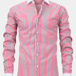 Non-Iron Stripe Winchester Shirt