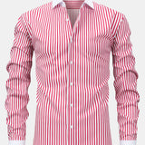 Non-Iron Stripe Winchester Shirt