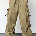 Aldy Cargo Pants