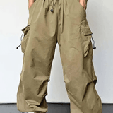 Aldy Cargo Pants