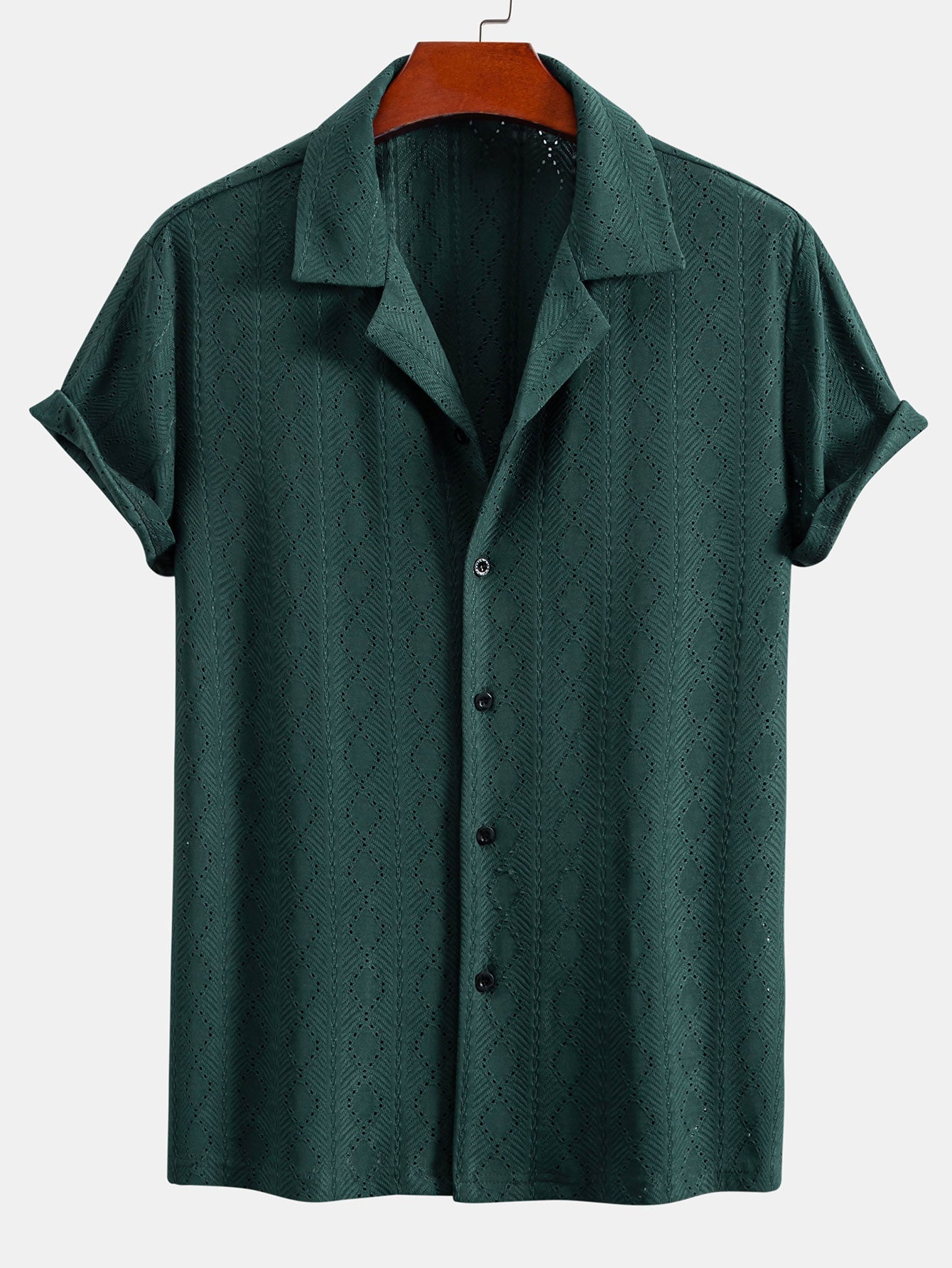 Darkgreen / S