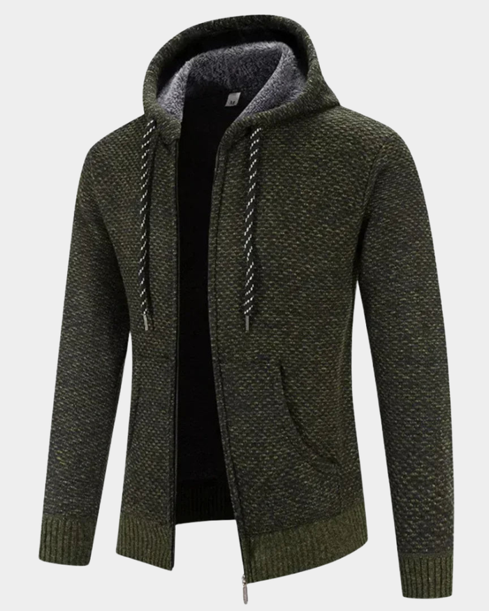 Onyx | Premium Urban Hoodie