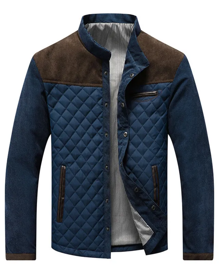 CASUAL JACKET FOR MEN