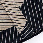 Line Geometry Print Shirt