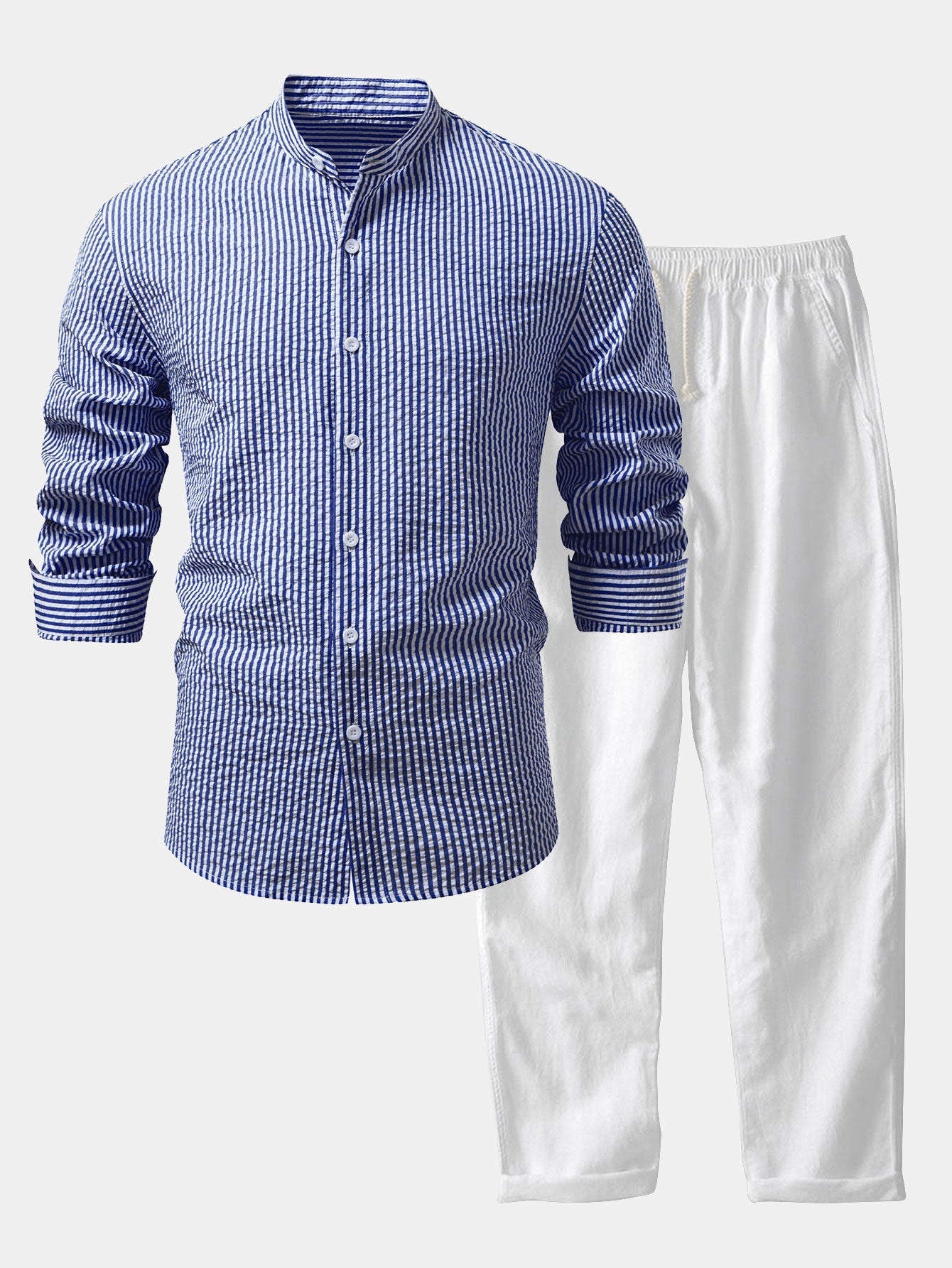 Navy / S