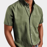 Axel | Classic comfort shirt