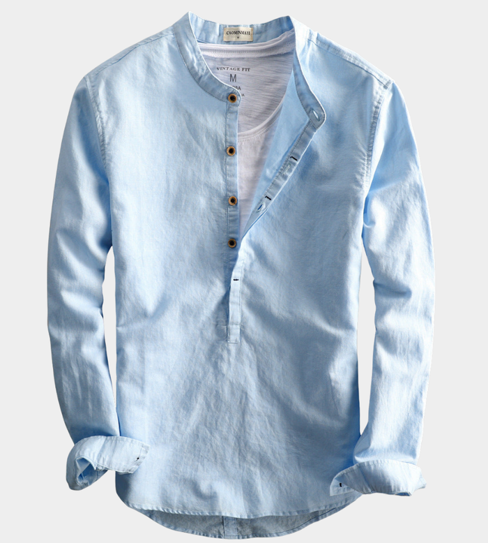 Philbert | Casual shirt with buttons