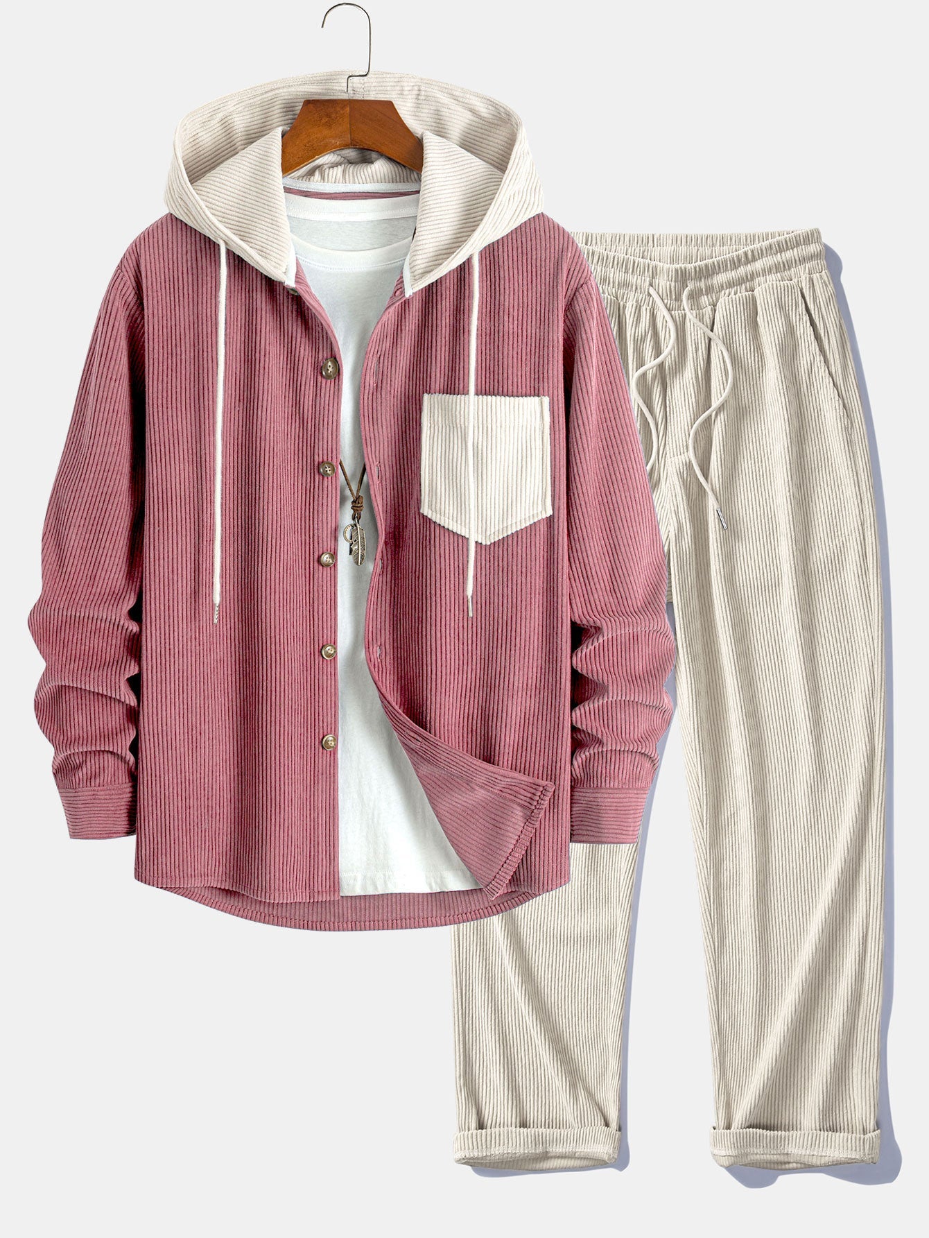 Lightpink / S