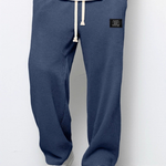 Enzo | Urban Wide-Leg Trousers