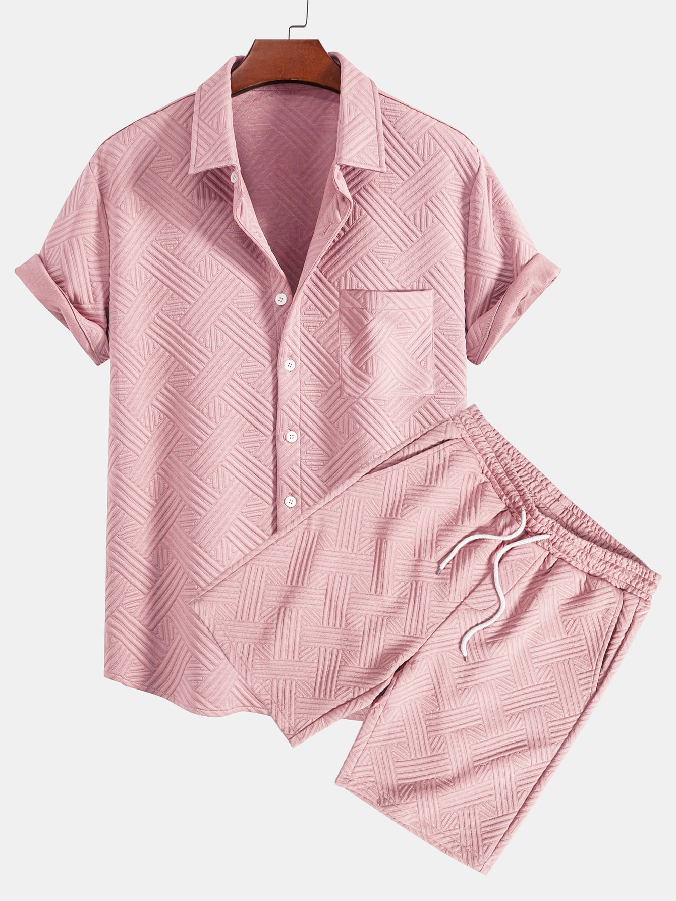 Lightpink / S