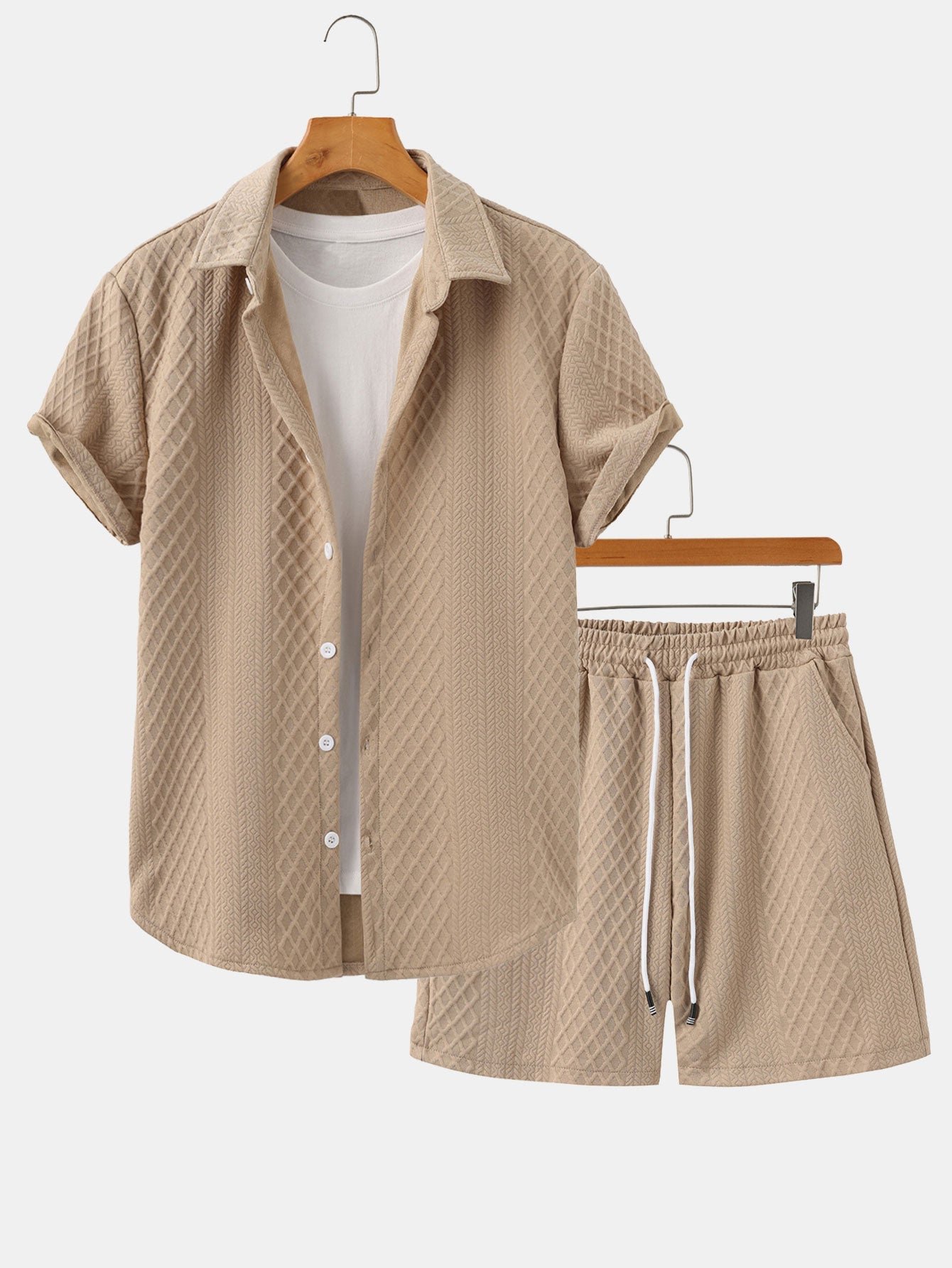 Tan / XS