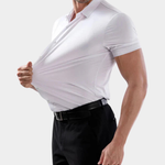 Donato | Chic comfort shirt