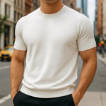 Auro Cashmere T-shirt