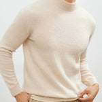 Edwin | Versatile turtleneck