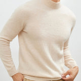 Edwin | Versatile turtleneck