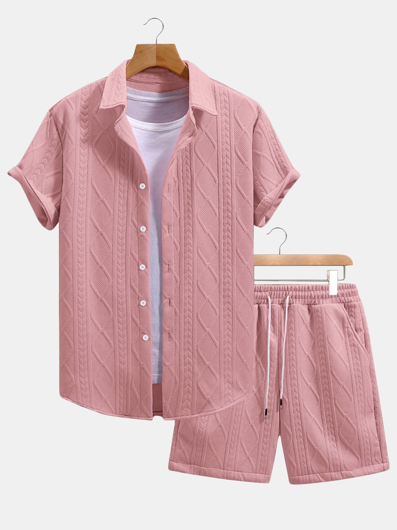 Lightpink / S