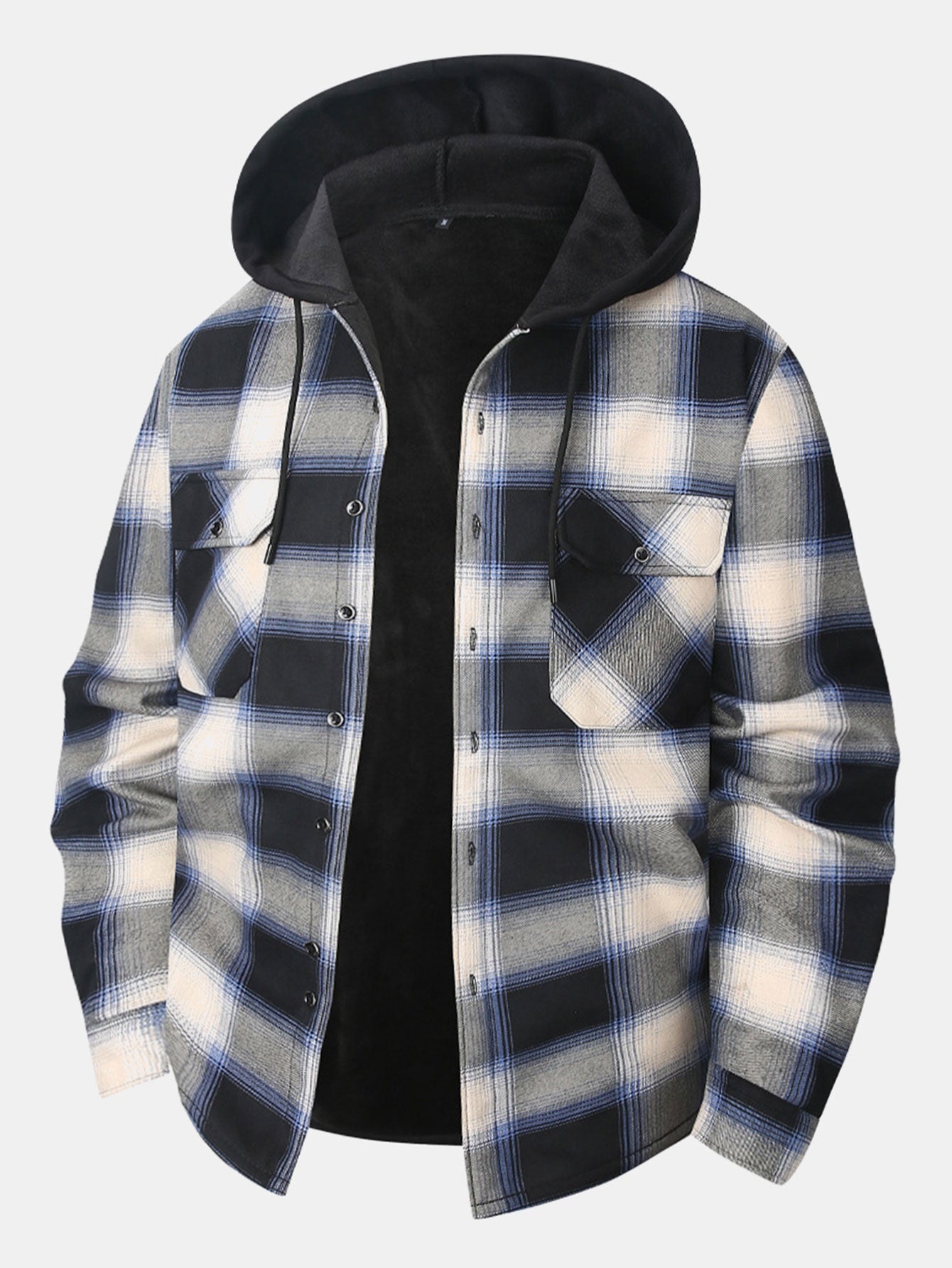 Navy / S