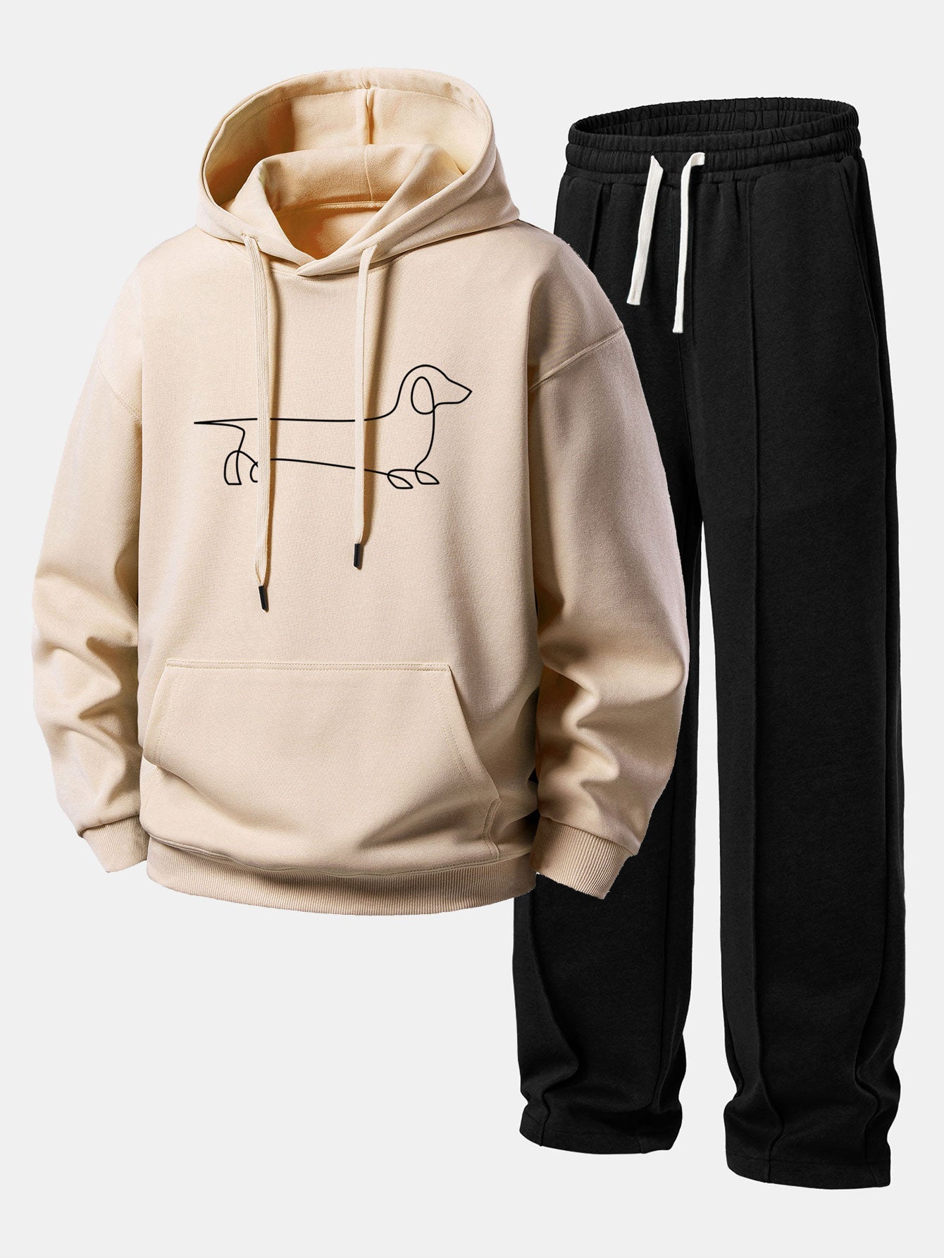 Tan / XS
