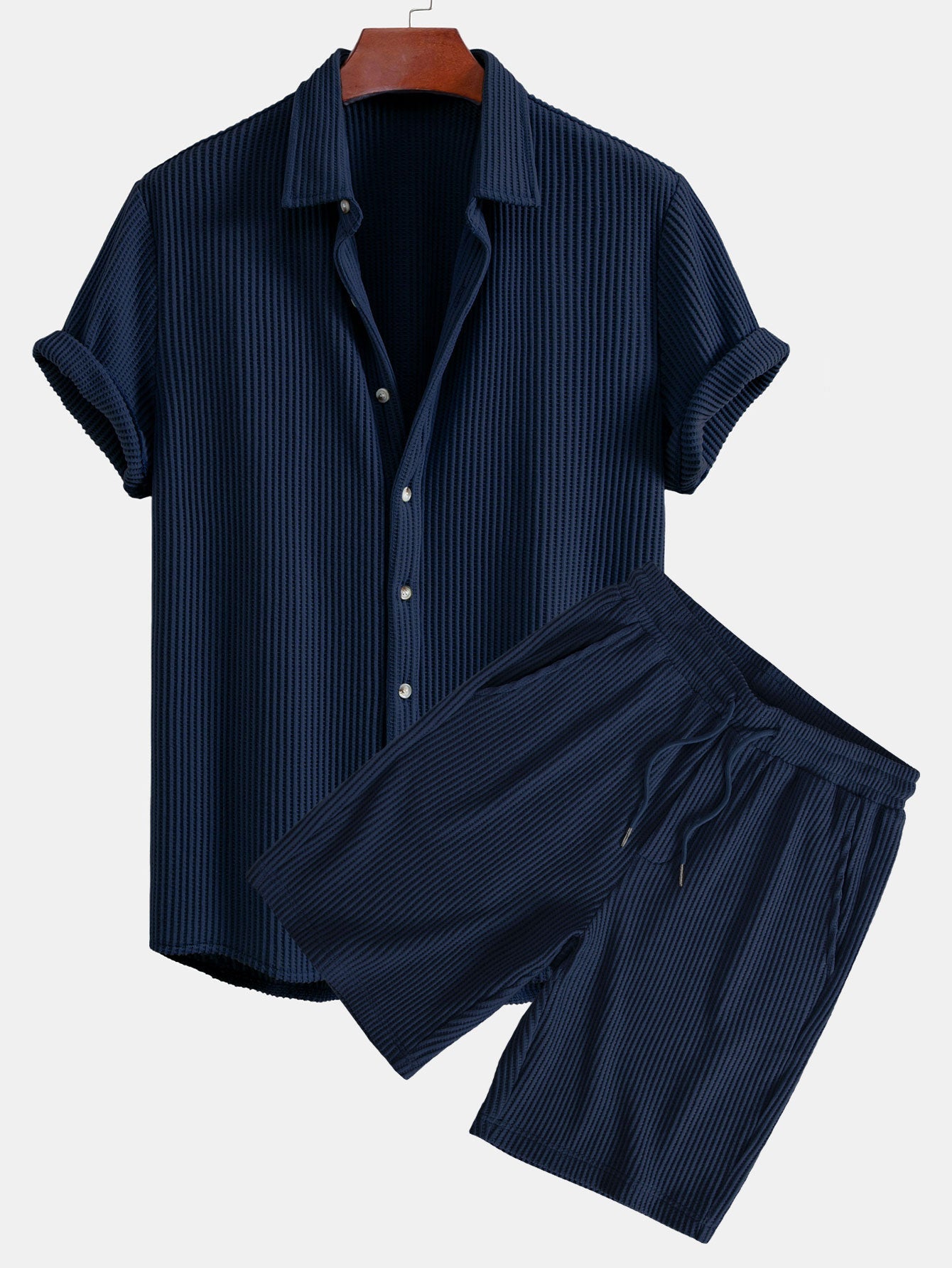 Navy / S