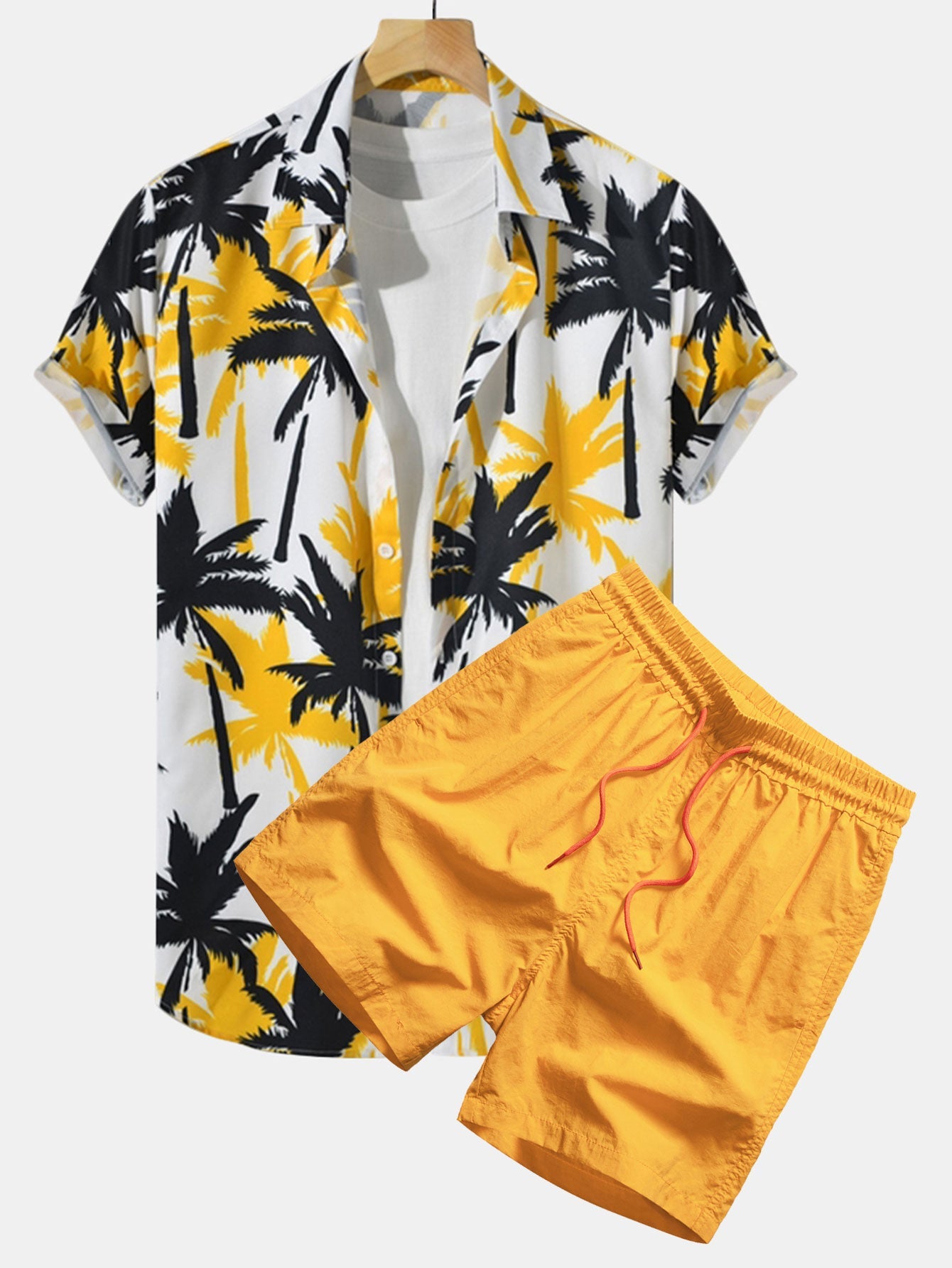 Yellow / S
