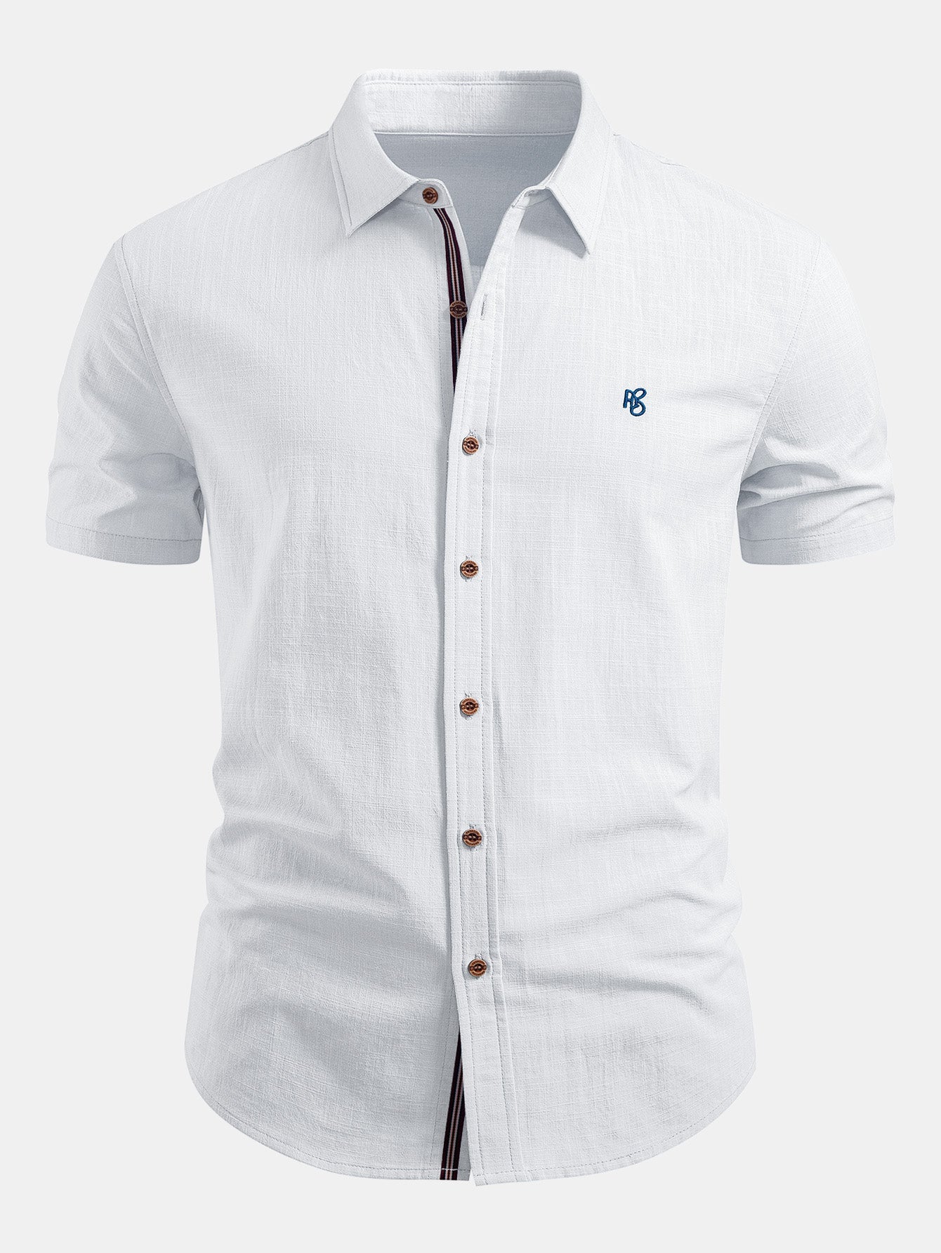 White / S