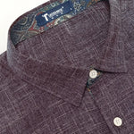 Andrew Classic Tailored Shirt