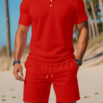 Lance | Premium Leisure Set