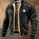 THERMAL JACKET FOR MEN