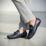 Torino Genuine Leather Loafers
