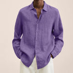 Gerald Classic Long Sleeve Shirt
