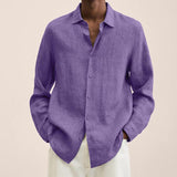 Gerald Classic Long Sleeve Shirt