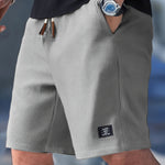 Richard Relaxed Easy Fit Shorts