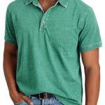 Gary Classic Heritage Polo Shirt