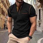 CLASSIC FIT POLO FOR MEN
