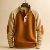 CABLE KNIT FOR MEN