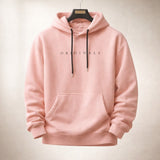 RELAXED HOODIE FOR MEN