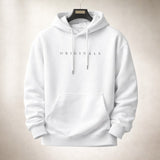 RELAXED HOODIE FOR MEN
