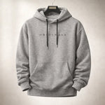 RELAXED HOODIE FOR MEN