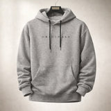 RELAXED HOODIE FOR MEN