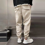 William Comfortable Everyday Pants