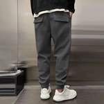 William Comfortable Everyday Pants