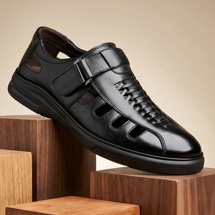 Black / 5