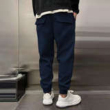 William Comfortable Everyday Pants